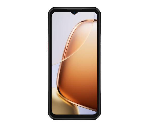 OUKITEL WP66 12/512GB pomarańczowy - 1529523 - zdjęcie 3